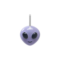 Alien Pendant