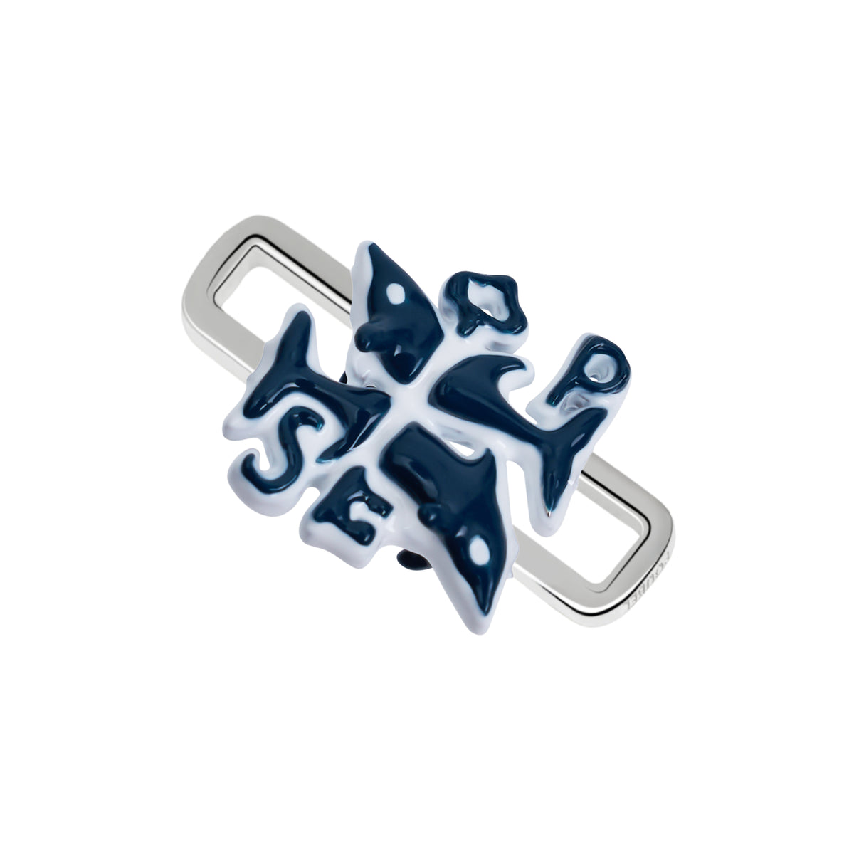 Il San Pietro Logo Charm