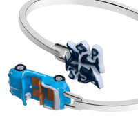 Il San Pietro Logo & "Jolly" Bangle