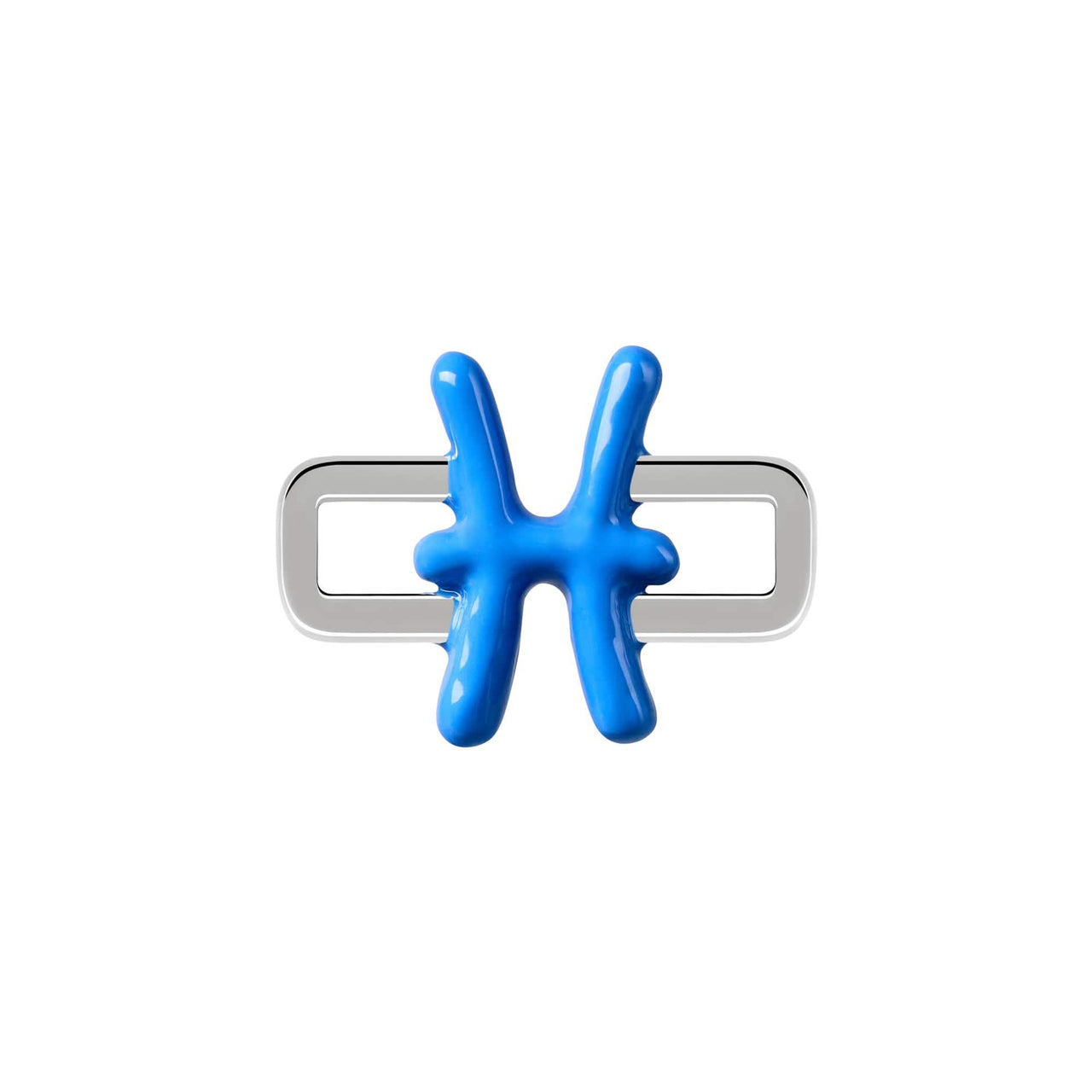 Pisces Charm