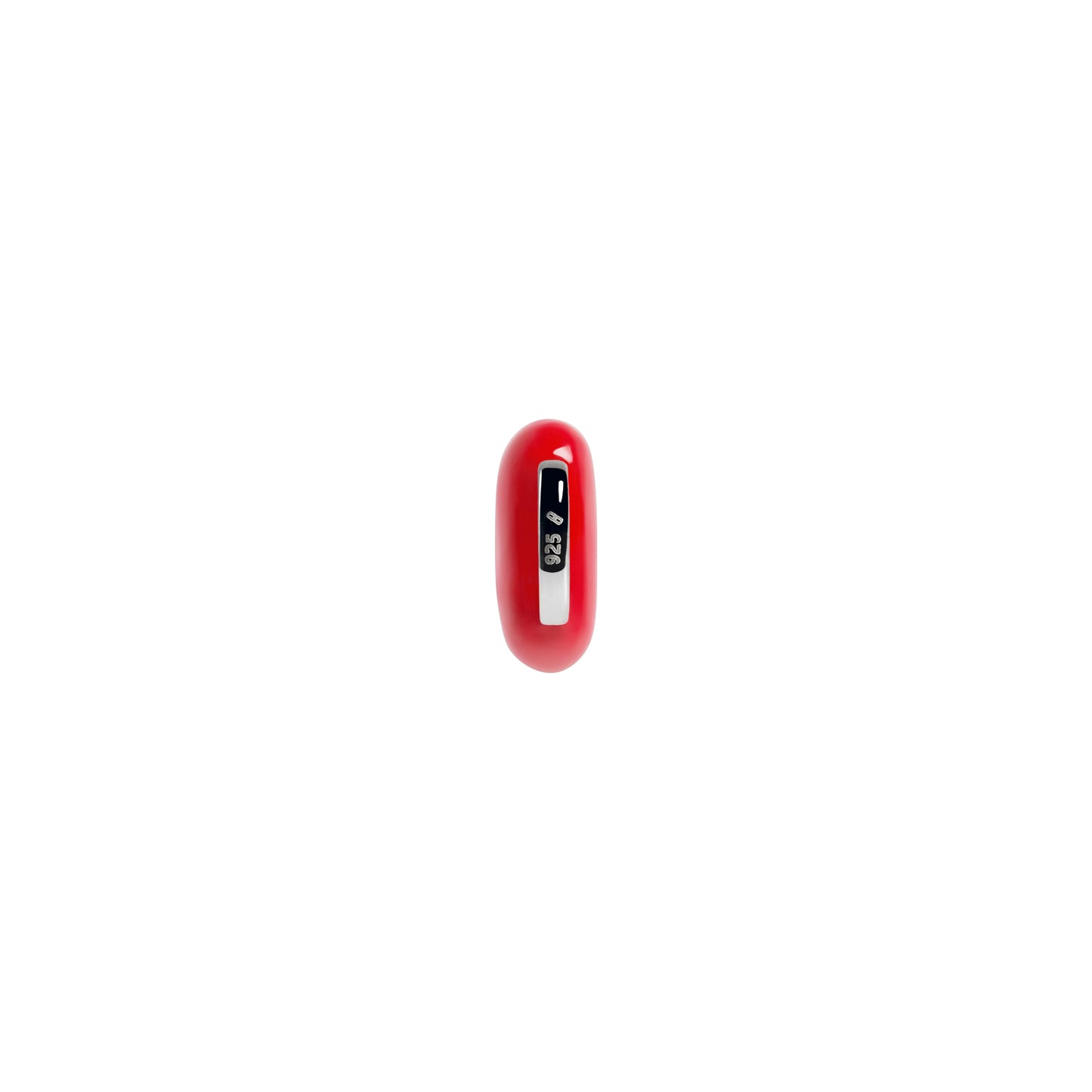 France Flag Charm