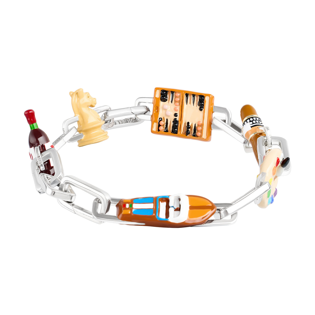 Connoisseur Set