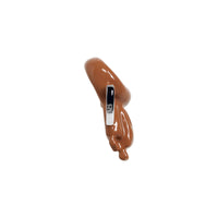 Scarf Charm (Beige)