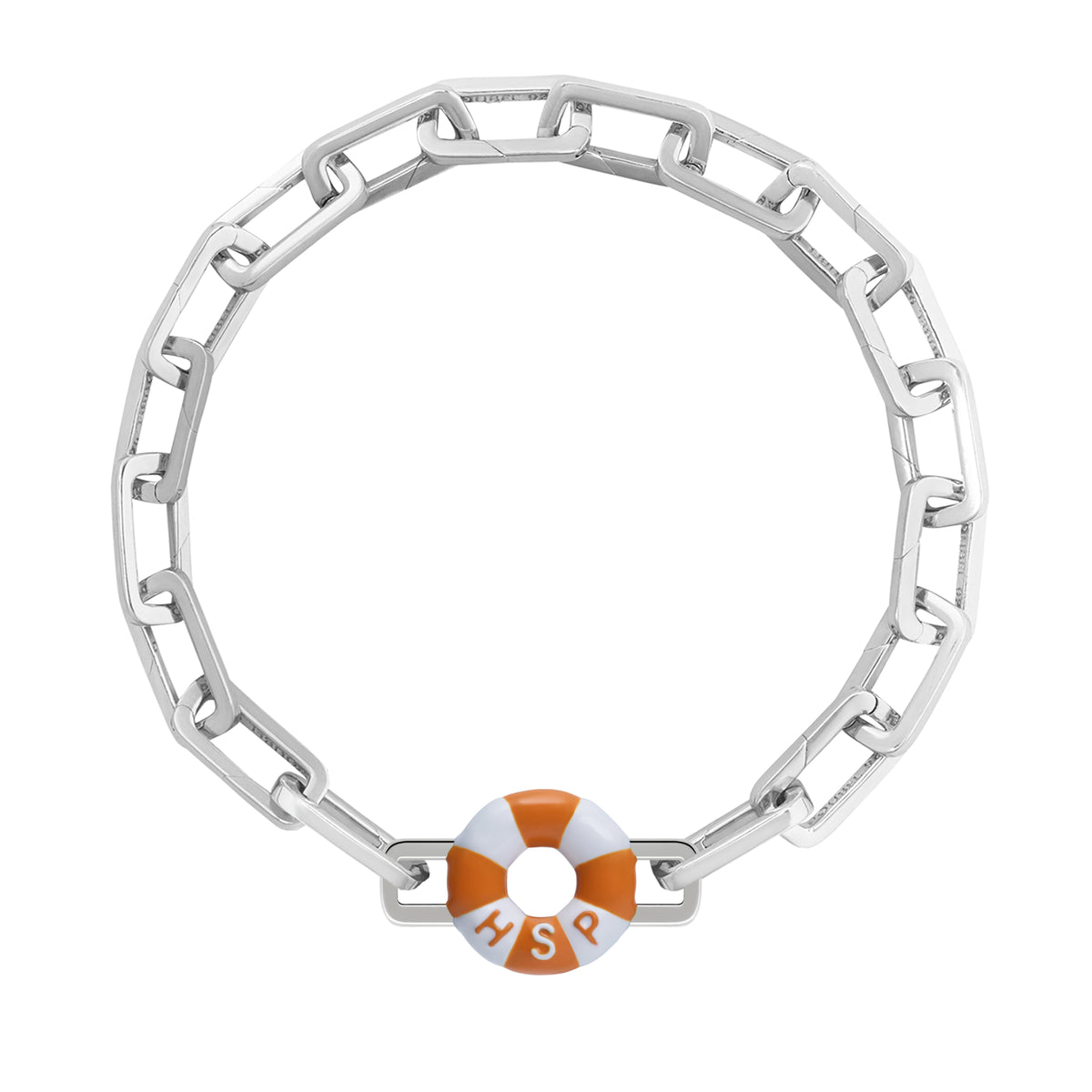 Il San Pietro Striped Floatie Charm