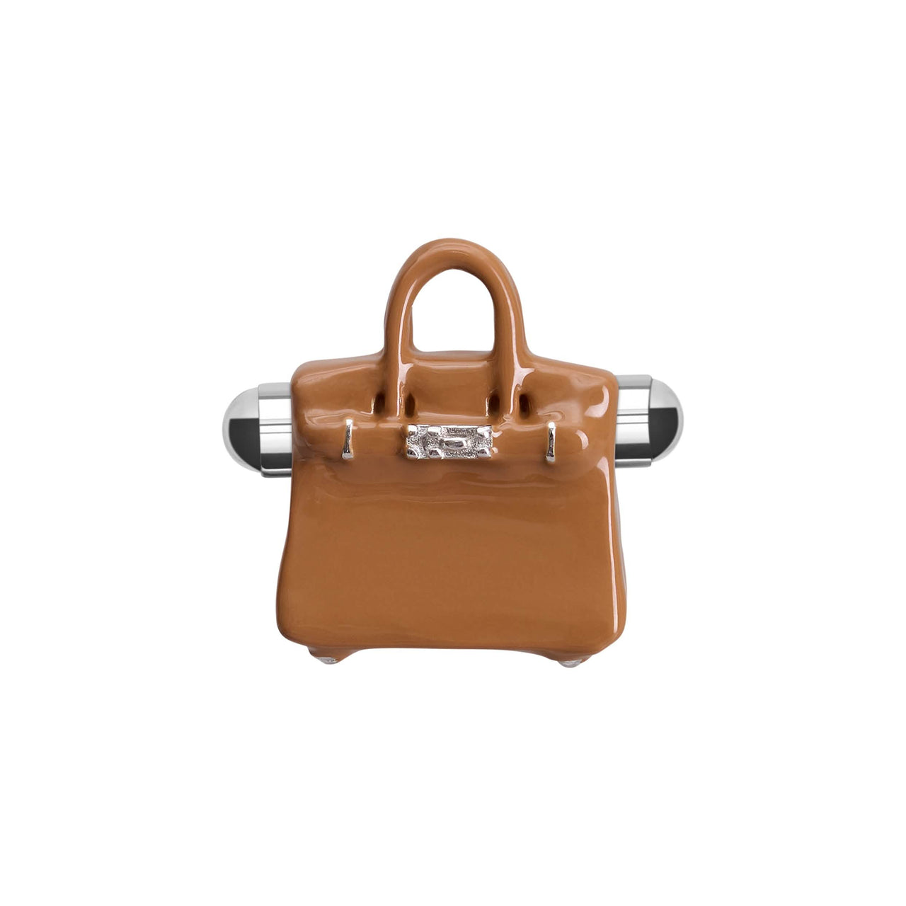 Bag Cufflinks