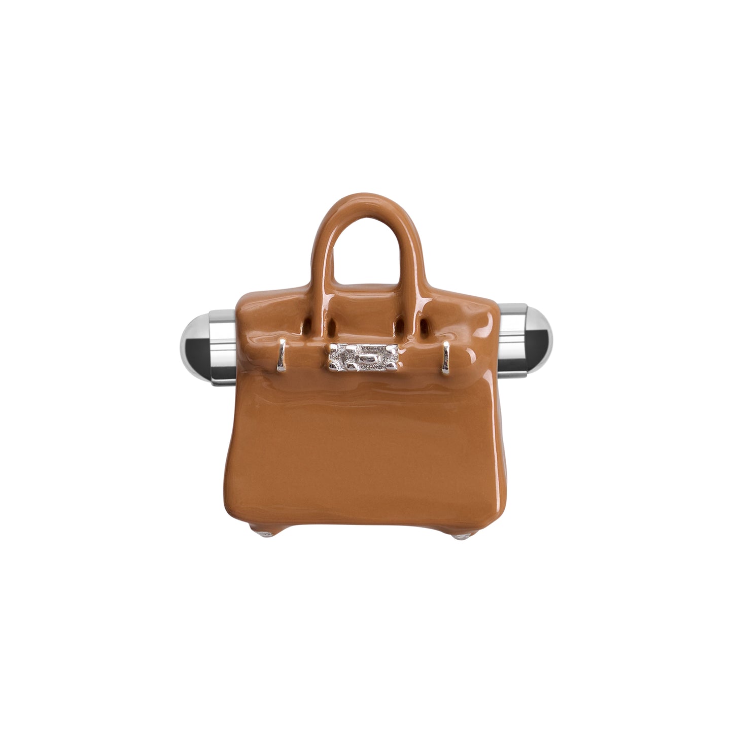 Bag Cufflinks