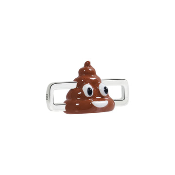 Poop Charm