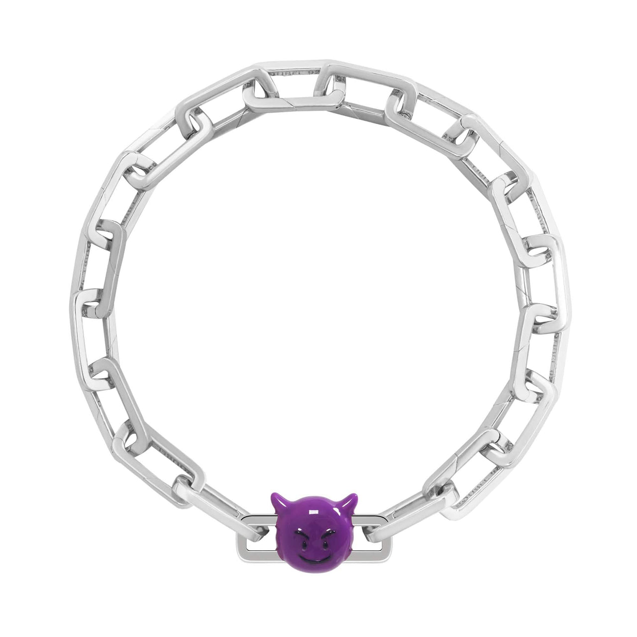 Cheeky Devil Charm