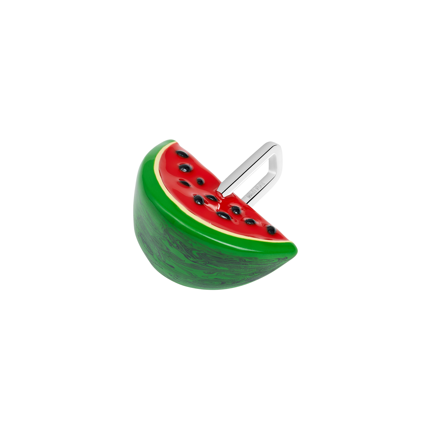 Watermelon Pendant