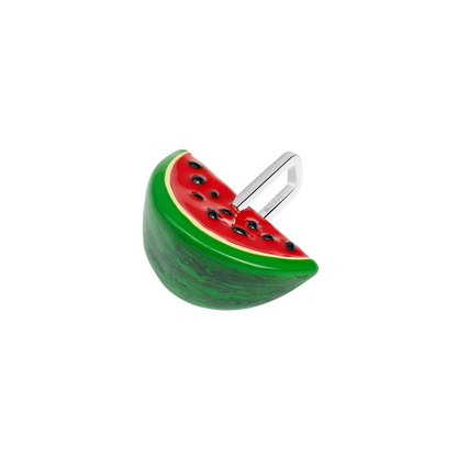 Watermelon Pendant