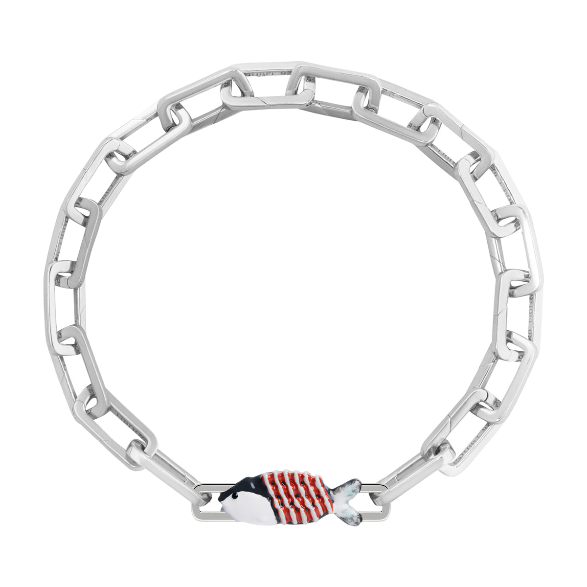 Gaia™️ Sea Bream Charm