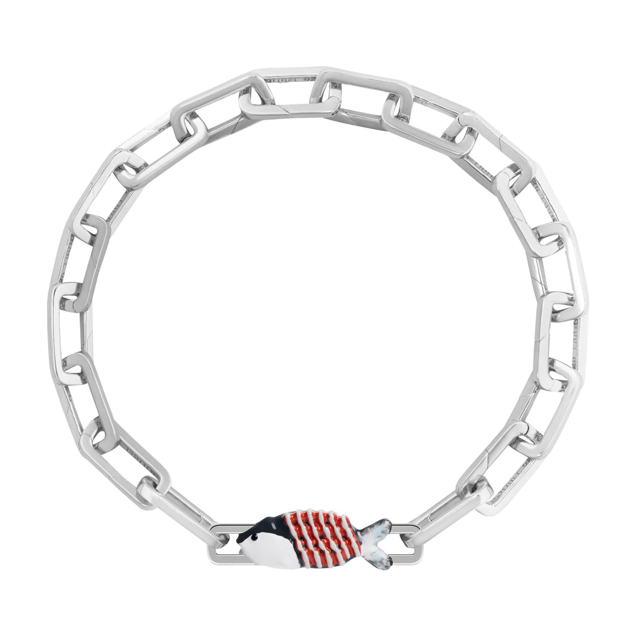 Gaia™ Sea Bream Charm