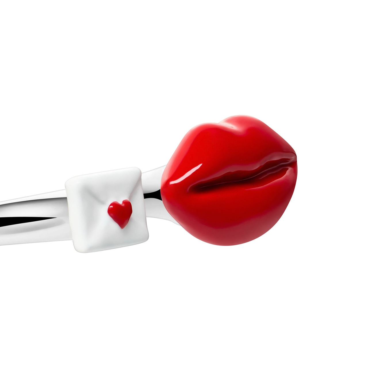 Lips Spacer Ring