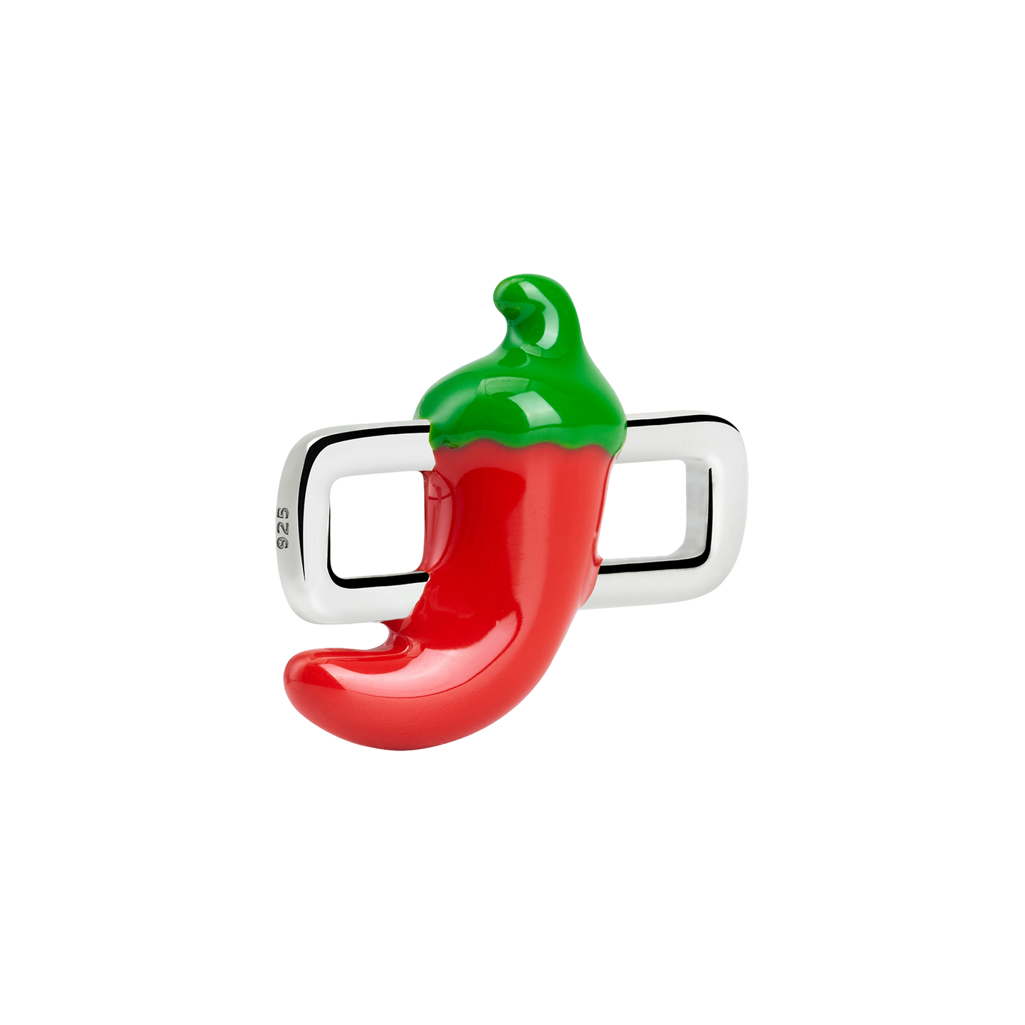 Chilli Pepper Charm