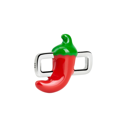 Chilli Pepper Charm