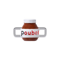 Chocolate Spread Charm