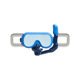 Snorkel Charm
