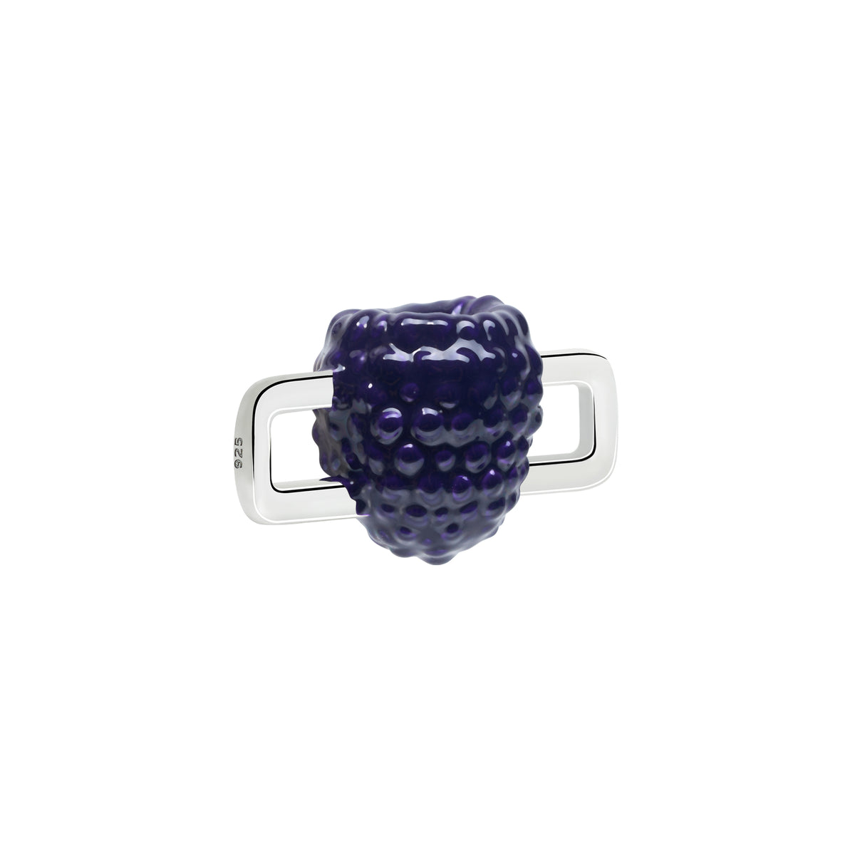 Blackberry Charm
