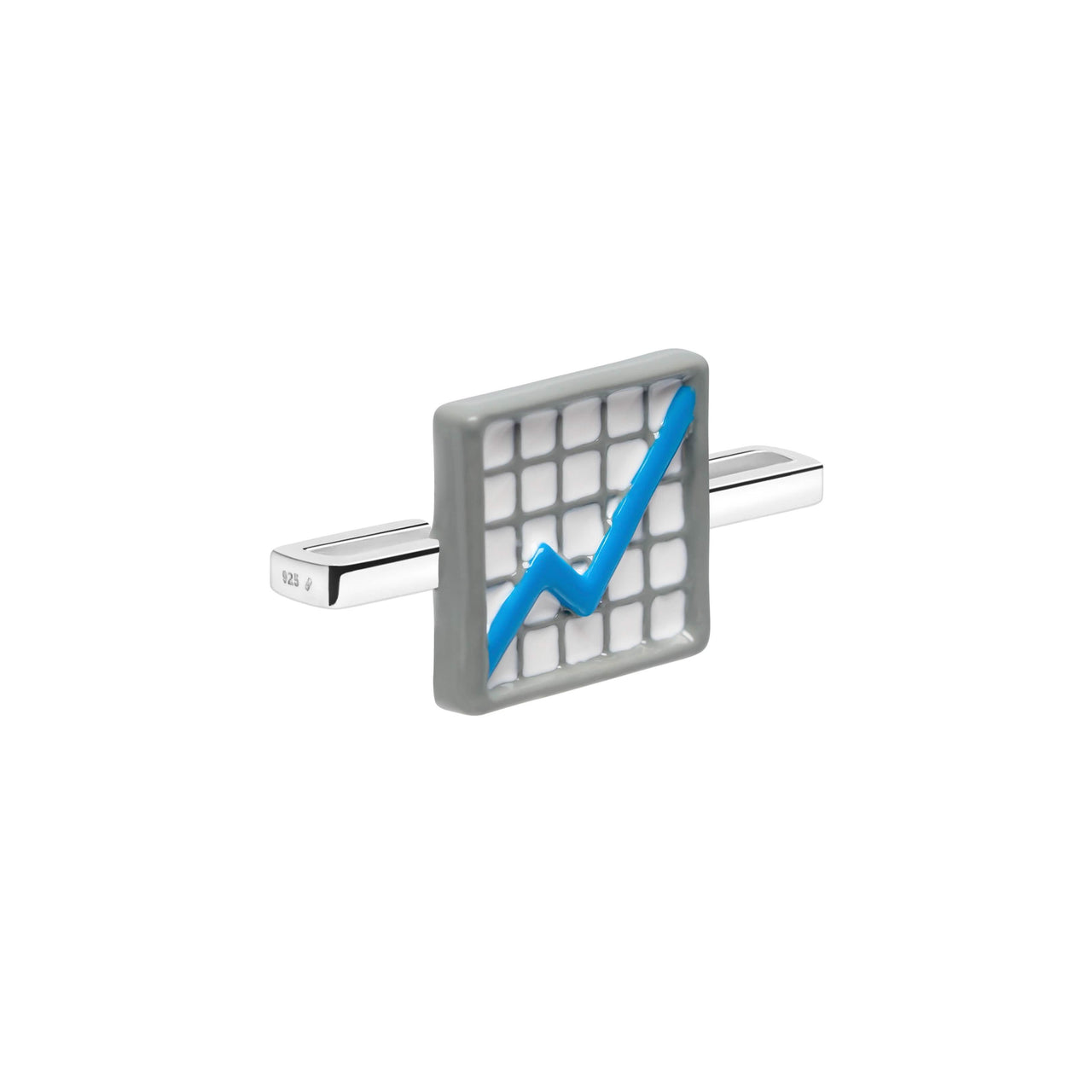 Graph Whoop Charm