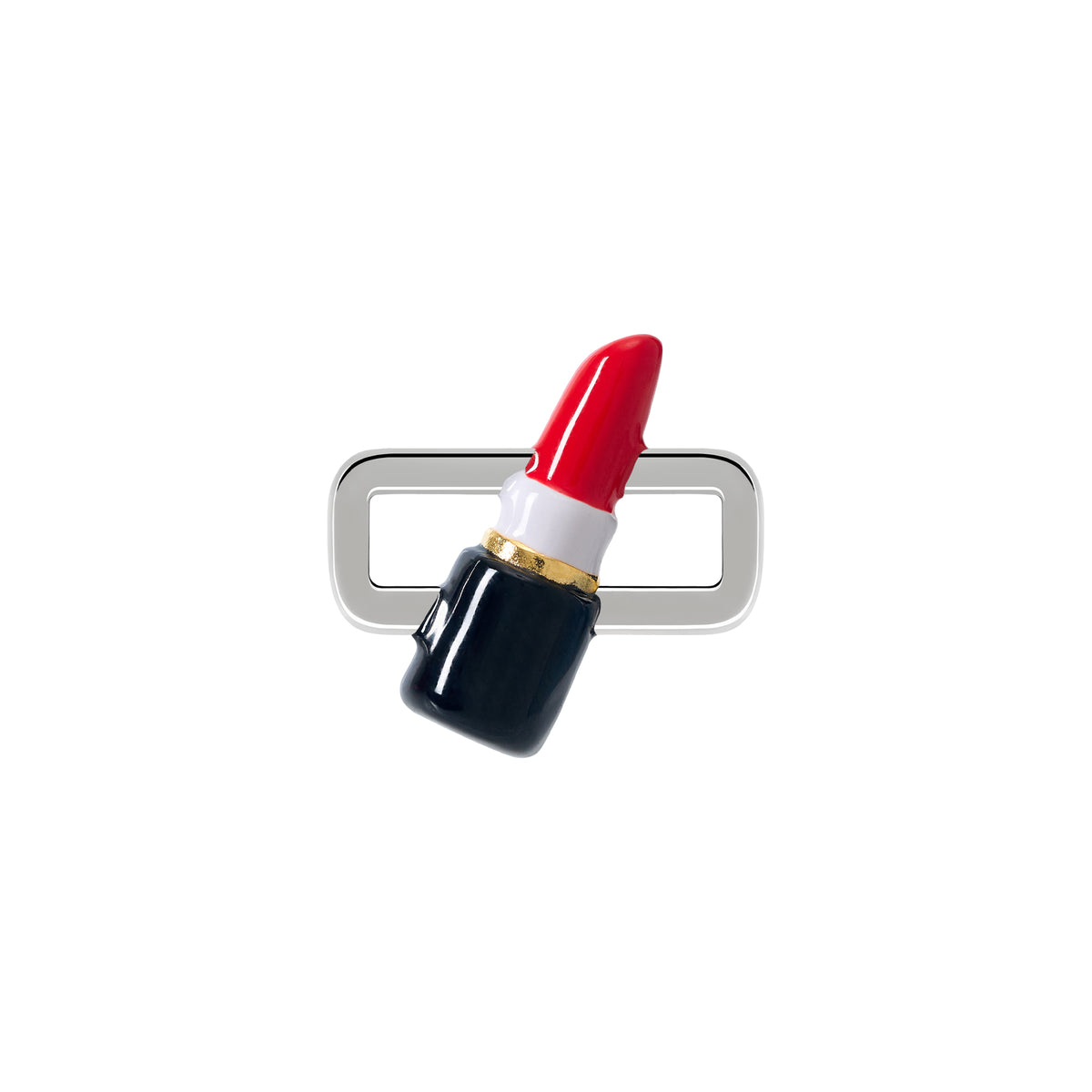 Lipstick Charm