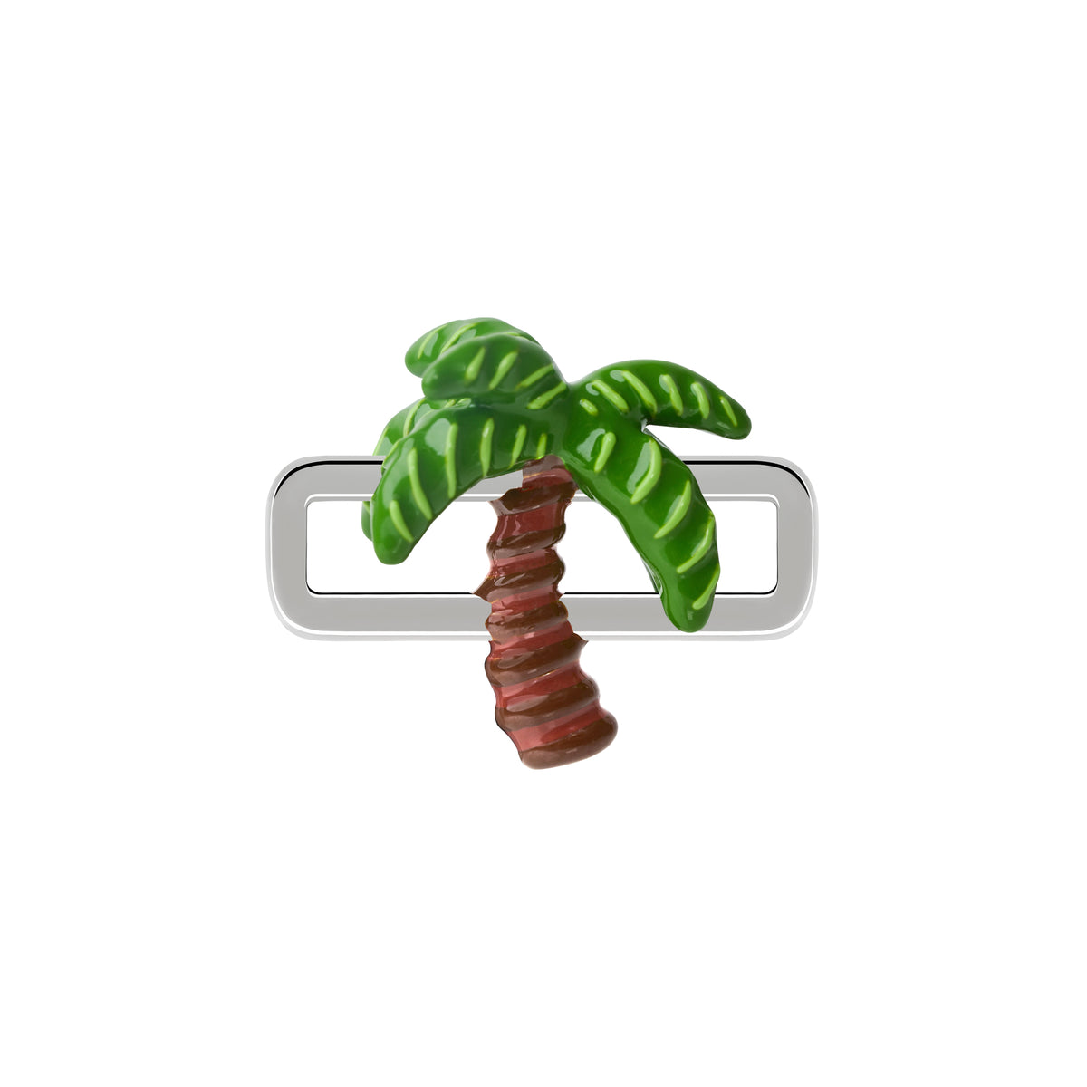 Palm Tree Charm