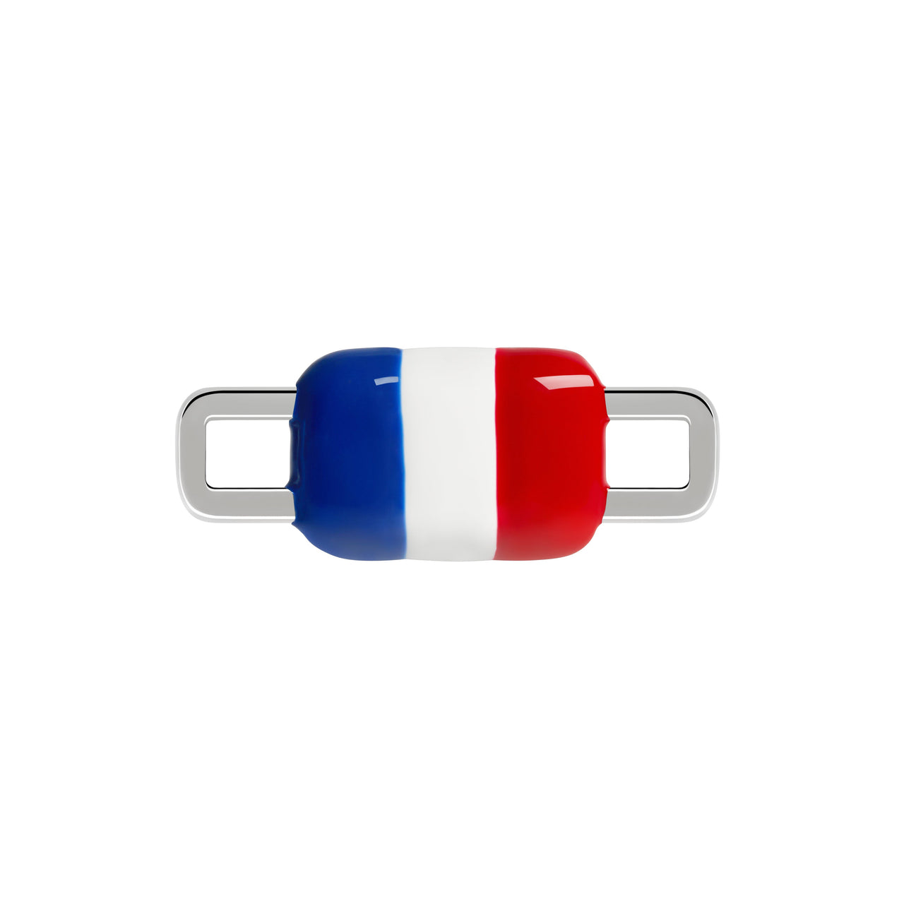 France Flag Charm
