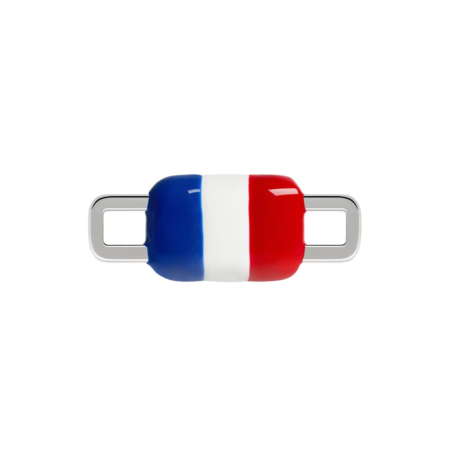 France Flag Charm