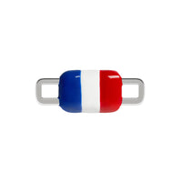 France Flag Charm