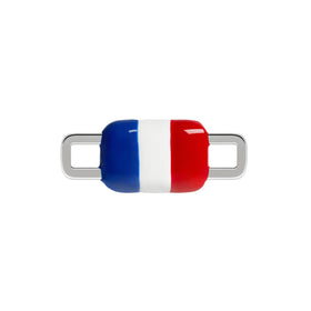 France Flag Charm