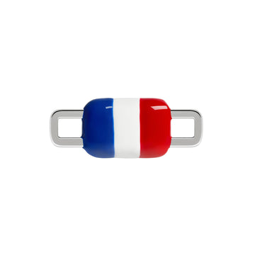 France Flag Charm