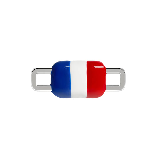 France Flag Charm