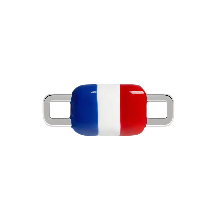 France Flag Charm