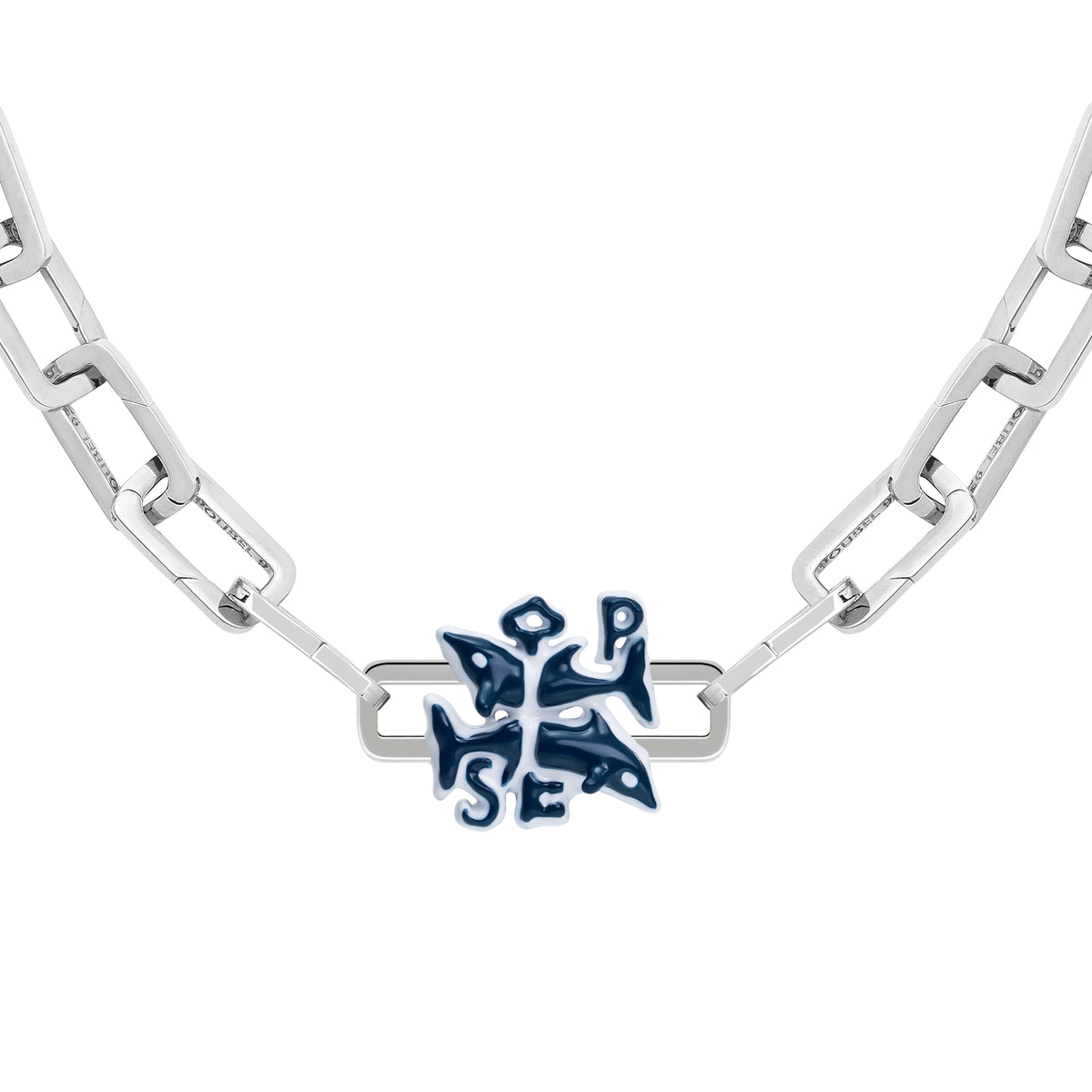 Il San Pietro Logo Charm