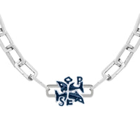 Il San Pietro Logo Charm