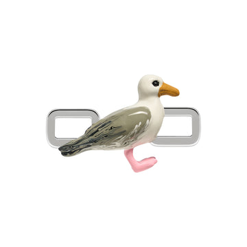 Seagull Charm (Must Have Exclusive)