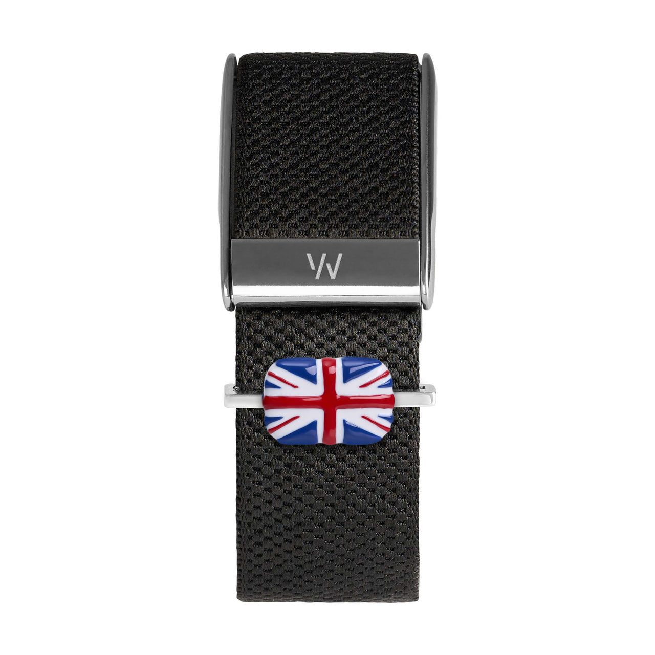 UK Flag Whoop Charm