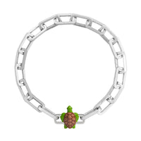 Turtle Charm
