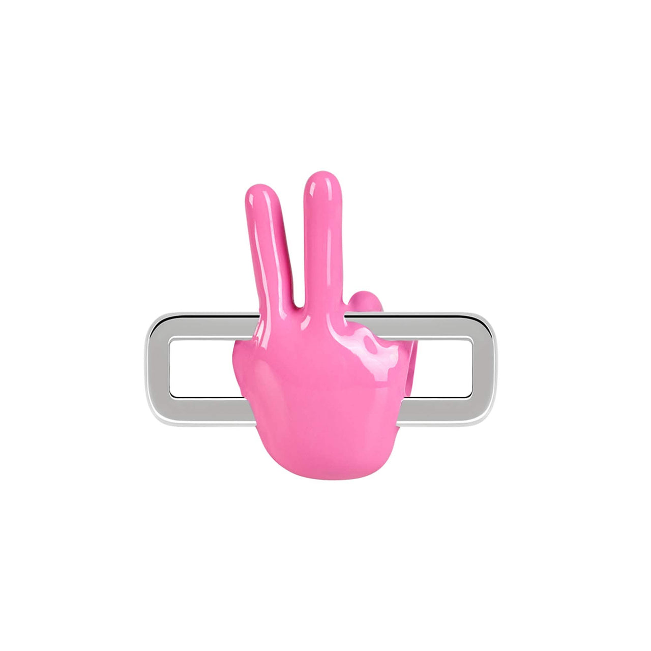 Peace Charm