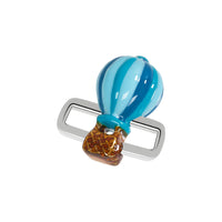 Hot Air Balloon Charm
