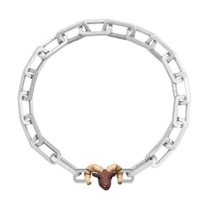 Aries Ram Charm
