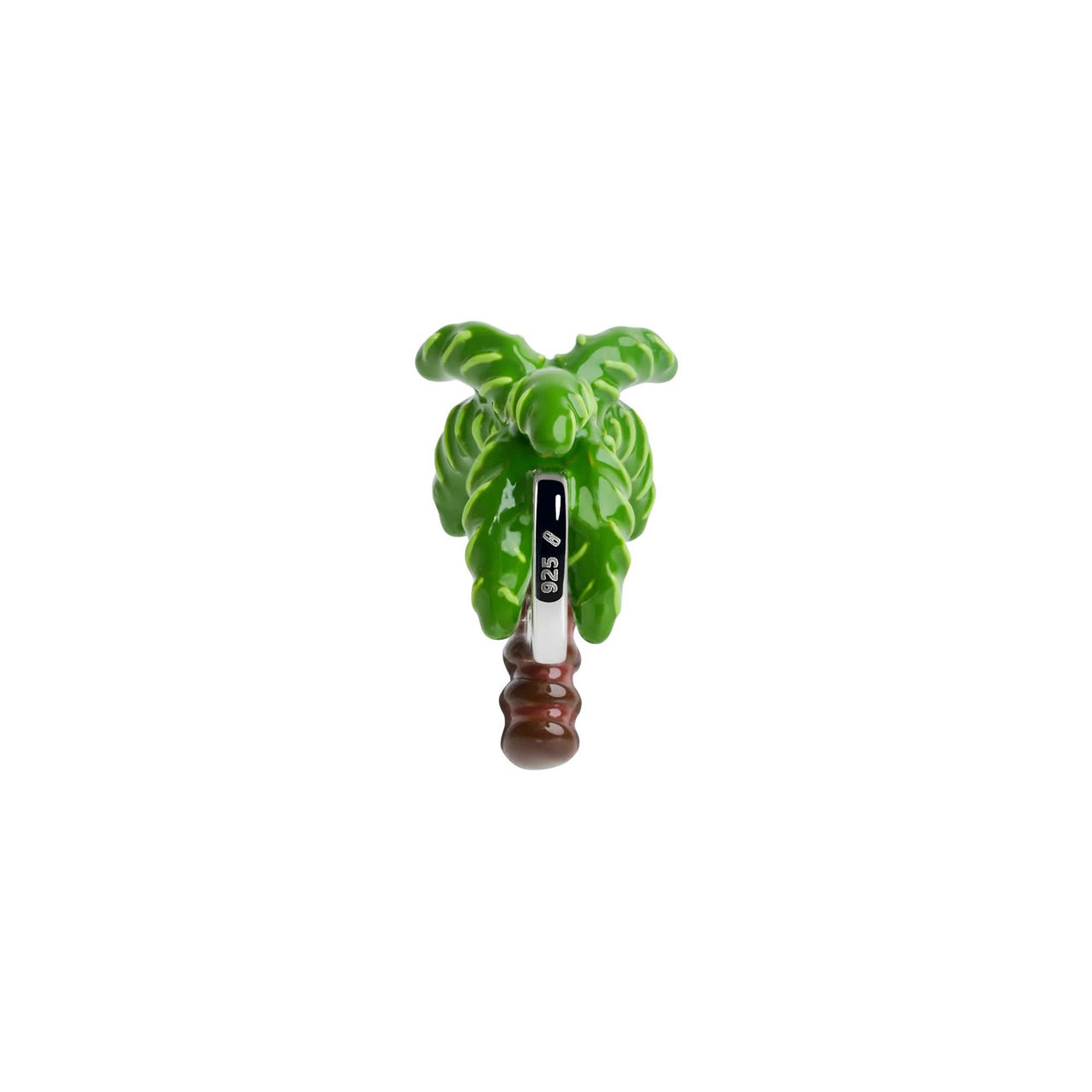 Palm Tree Charm