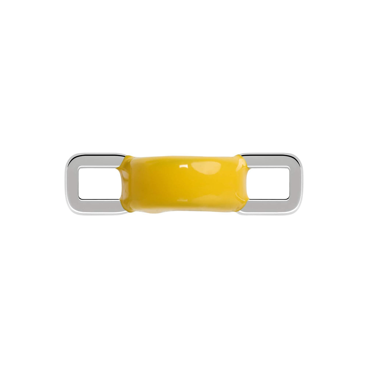 Cheese Wheel Charm
