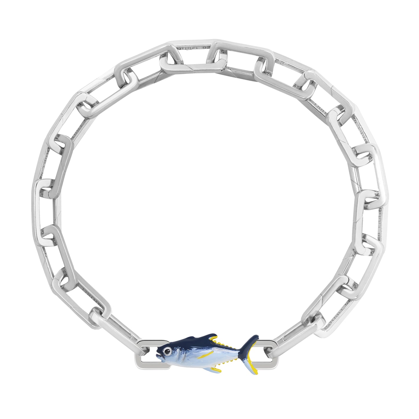 Tuna Charm