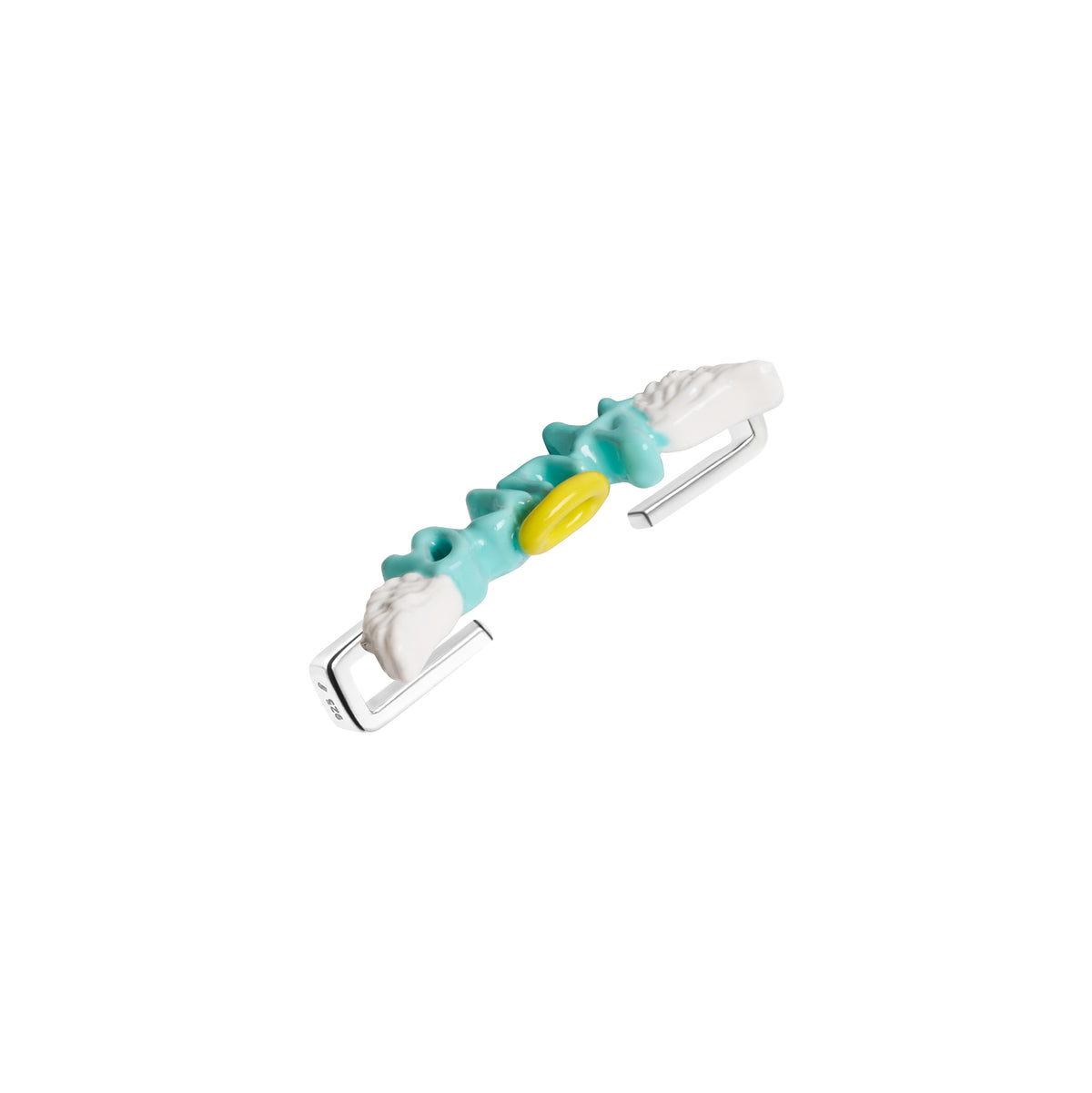 Aura Whoop Charm