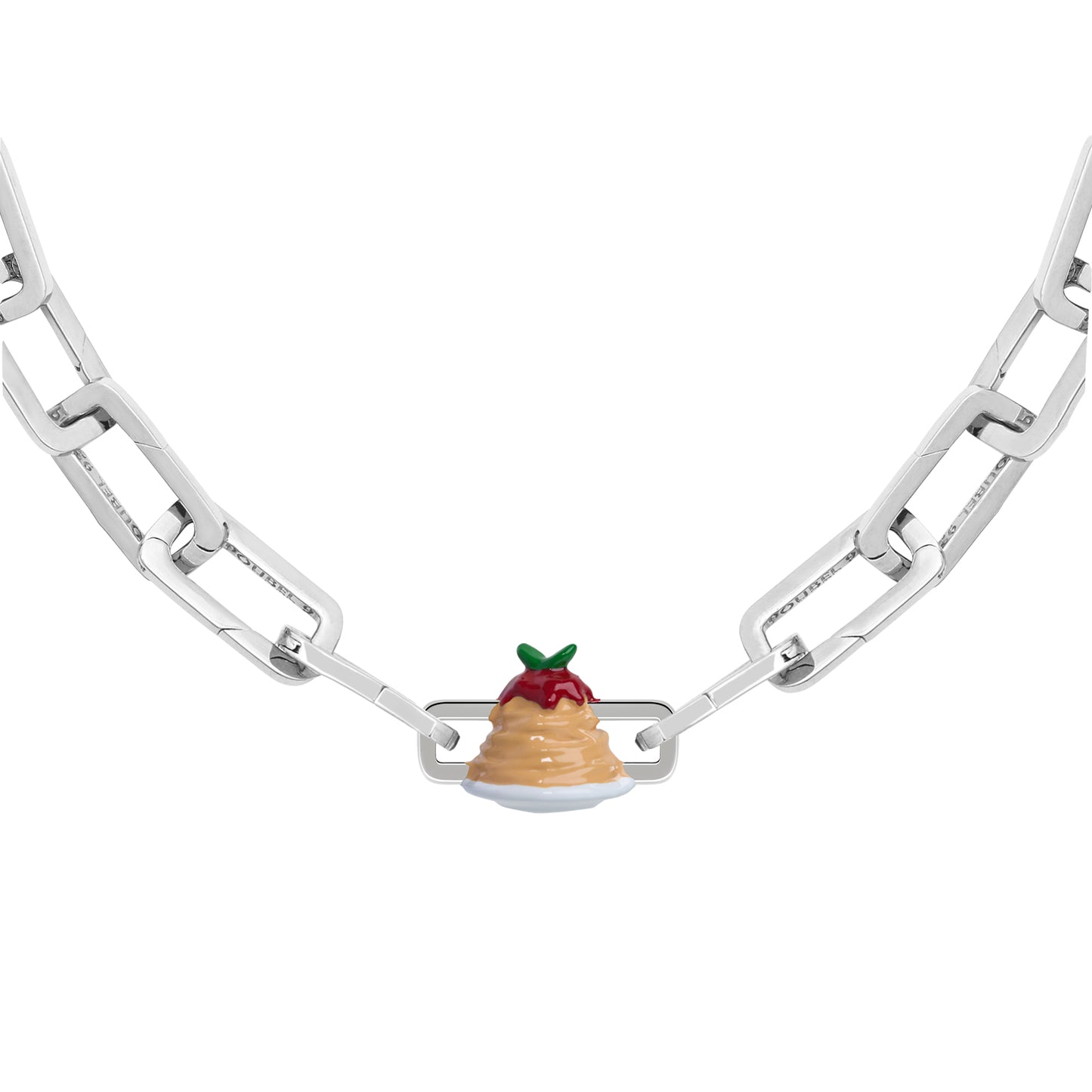 Spagetti Charm