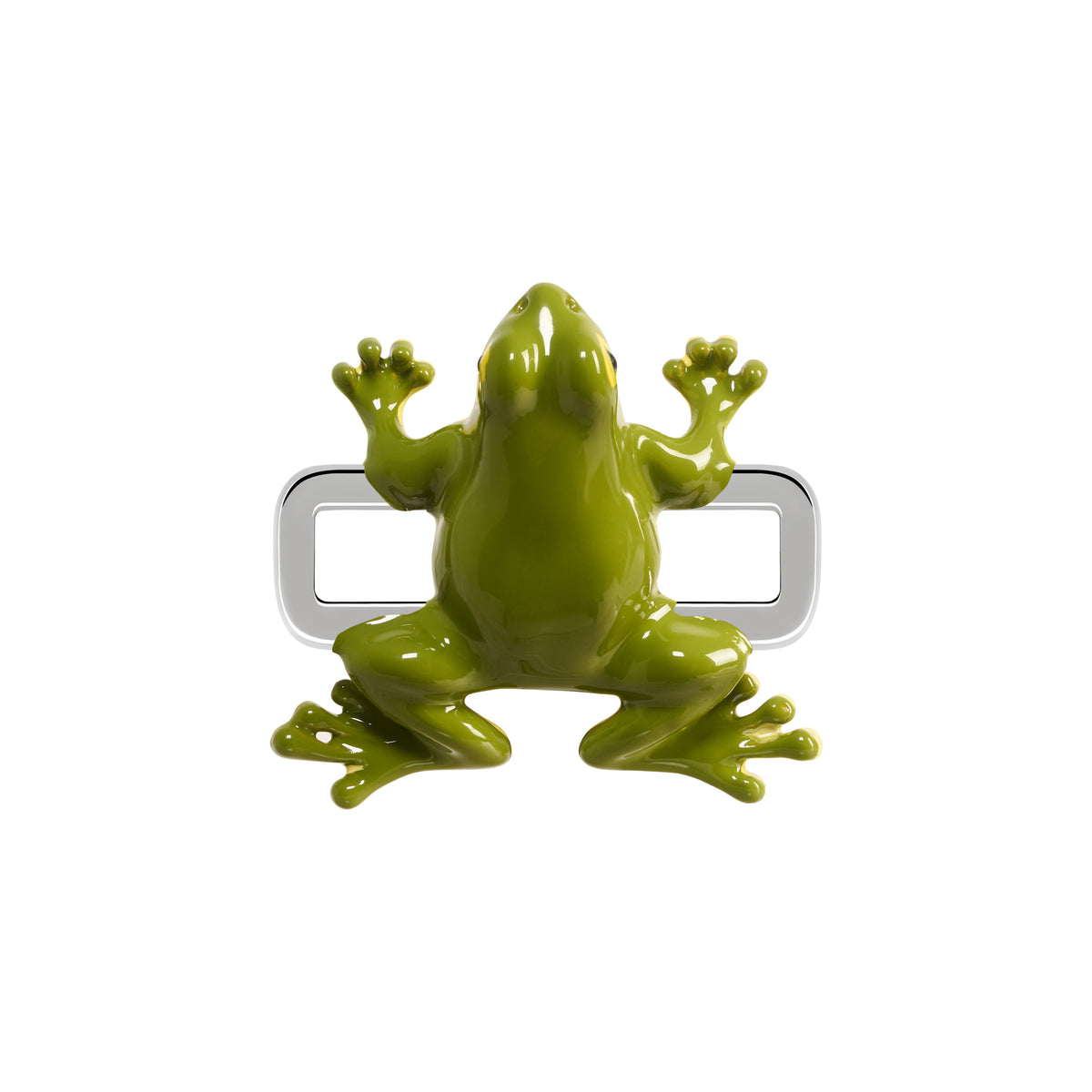 Frog Charm