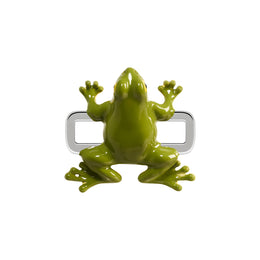Frog Charm