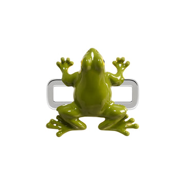 Frog Charm