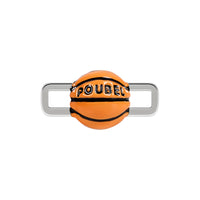 Basketball Charm