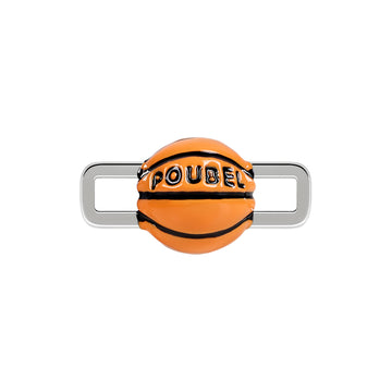 Basketball Charm